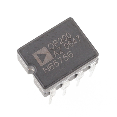 OP200 AZ EZ GPZ GSZ-REEL 低功耗双通道运算放大器 全新原装正品
