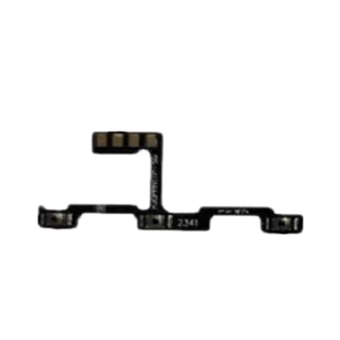 适用OPPO Reno11PRO开机排线 开关键音量侧加减键电源按键 PJJ110