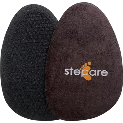 防滑防痛半垫硅胶前脚掌垫加厚男前掌垫高跟鞋垫女鞋大改小半码垫