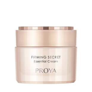 珀莱雅保湿面霜滋润补水女士干皮紧致抗皱男士秋冬正品官方旗舰店