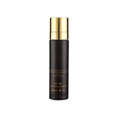 美的鱼子六胜肽丝滑乳液100ml