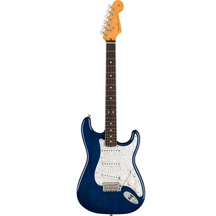 麦口罩 芬达Fender Cory Wong签名款电吉他美产艺术家011-5010