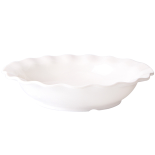 白色密胺汤碗酸菜鱼盆酒店大汤碗大号汤盆盛饭大碗水煮鱼牛肉大碗