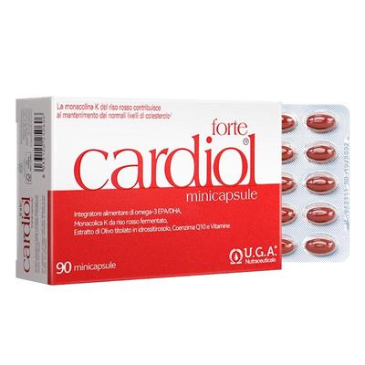 金凯撒红曲米呵护血管