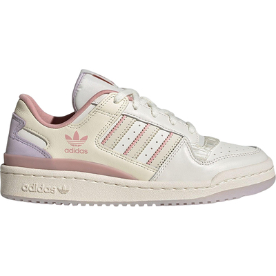 Adidas/阿迪达斯正品三叶草女士篮球经典休闲运动板鞋JQ6702