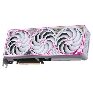 七彩虹RTX5060/5060TI战斧DUO豪华UlltraAD超频OC显卡全新正品