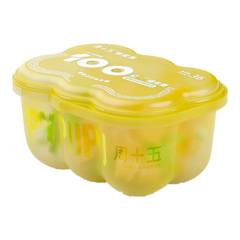 周十五100亿便秘益生菌噗噗蜂蜜露拴条孕产妇专用待产用品成人