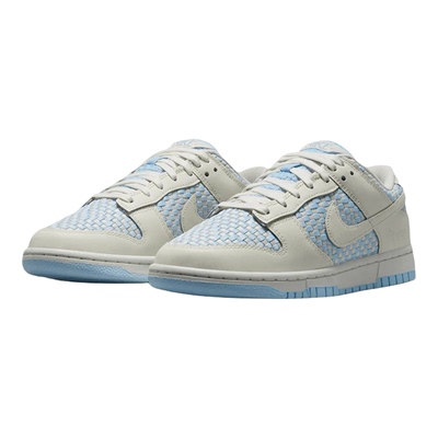 Nike/耐克正品Dunk女士舒适贴合透气低帮休闲板鞋IH2476-401