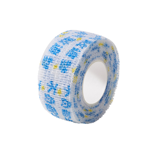 猫太子护指绷带小学生写字防磨手防茧高颜值缠手指绷带自粘无痕保护套儿童学习护手贴手指套指关节保护套绑带