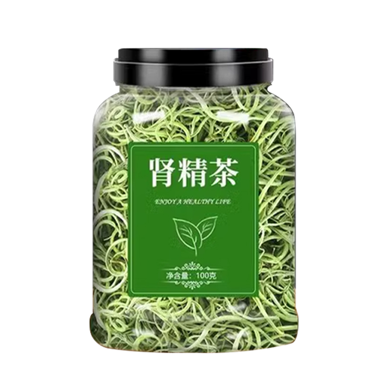 肾精茶黄金草嗷嗷叫东北长白山野男士养生肾精草正品官方旗舰店生