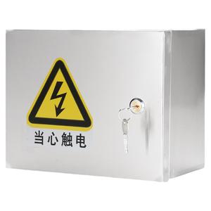不锈钢户外电动车充电新能源汽车室外防水家用插座配电箱五菱欧拉