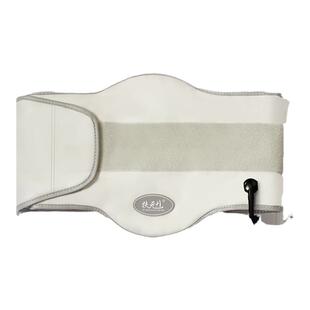 扶元十电机震动按摩热敷甩脂机腰带远红外发热磁疗美腰护腰减肚子