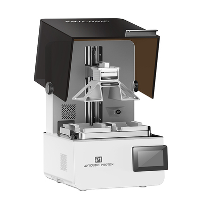 纵维立方P1光固化双料3D打印机