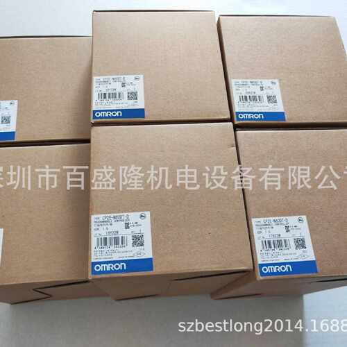 议价OMRONCP2E-N20DR-D/A模块OMRONPLC CP2E-N20DR-D/A控制器