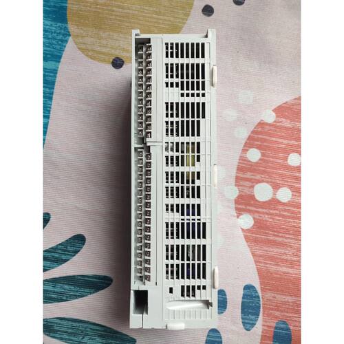 PLC FX5U-80MR/ES，2020年，原装正品，