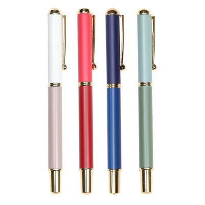 萱雅斋钢笔式毛笔便携