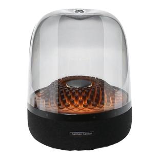 哈曼卡顿琉璃4音响Aura Studio四 五代无线蓝牙桌面音箱低音炮5代