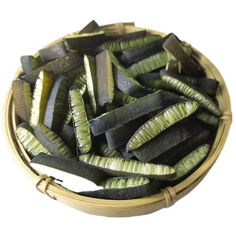 海笋干货海松茸海茸片500g火锅凉拌菜专用食材海龙丝凉菜泡发新货