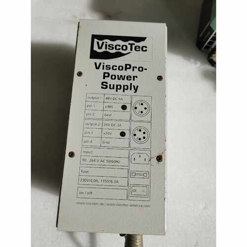 询价ViscoTec ViscoPro-Power Supply