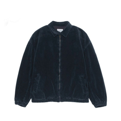 21awSTAPH老芬 进口面料灯芯绒厚实外套