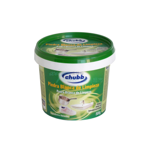一擦即净!西班牙进口chubb卫浴清洁膏多功能去油污污渍家务神器