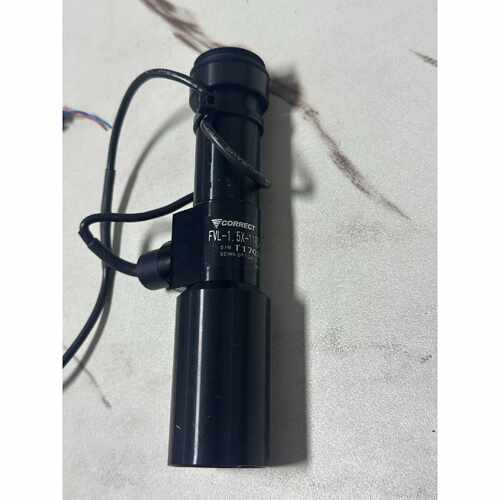 【议价-可维修】CORRECT镜头FVL-1 5X-110D-CA-HR 全新/二手均有