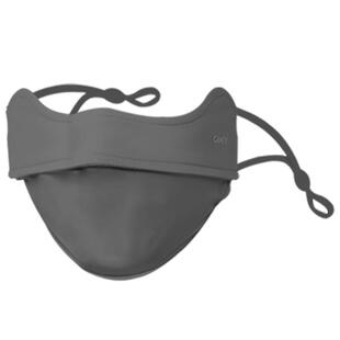 康力夏季冰丝防晒口罩护眼角面罩防紫外线女立体遮阳透气户外新品