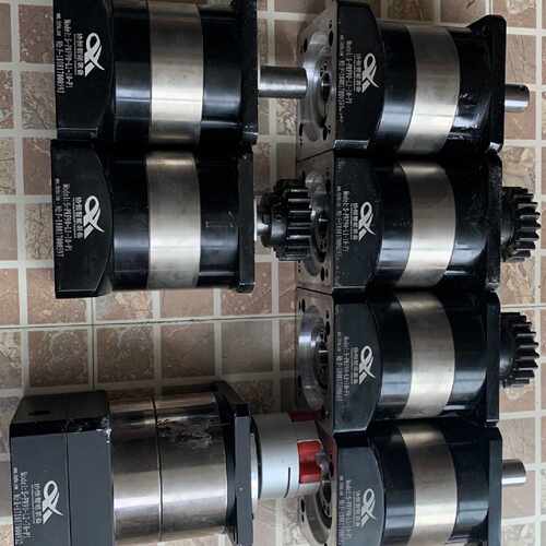 【议价】协恒减速机S-PRF60-L1-10-P1单价100有2个。