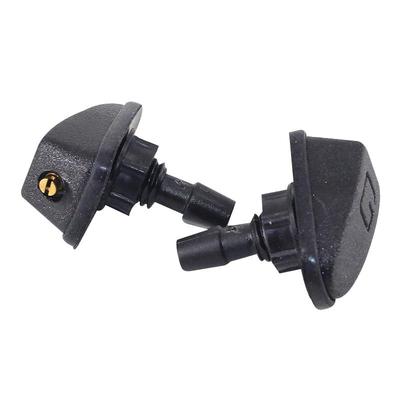 MOOIEE/摩伊扇形雨刮喷水嘴