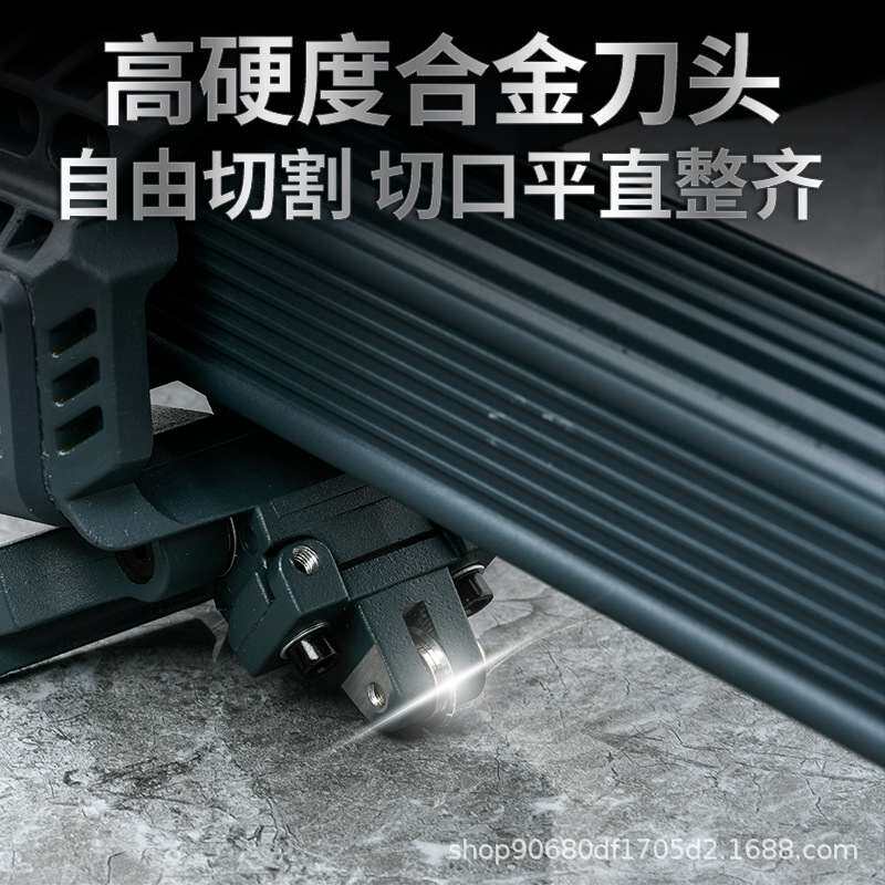 超易平瓷砖推刀手动地砖切割机高精度推拉刀磁砖划刀切砖工具,五金/工具,瓷砖推刀,淘宝优惠券,粉丝福利购,淘宝优惠卷