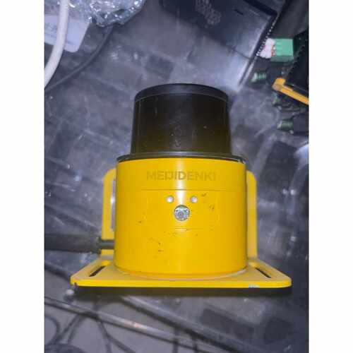 成色挺好MEIJIDENKI明治AS21C传感器，议价商品