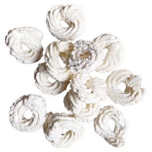 藏区特产牦牛奶制品奶渣子藏式奶干藏民自制250g奶酪直发散装