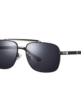 开车驾驶专用太阳镜男防紫外线潮