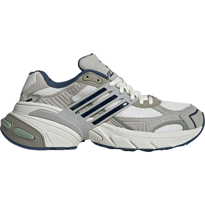 Adidas/阿迪达斯正品三叶草男女经典厚底透气缓震老爹鞋JR0087