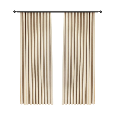 瑞玛家遮光雪尼尔轻法式网红窗帘