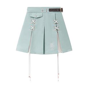 【原神官方】温迪主题印象系列短裙 Genshin