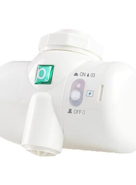 黑科技自发电活氧臭氧水净化机器