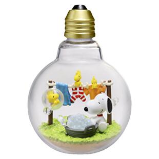 特价 rement散盒史努比宝可梦展示手办盒蛋微缩潮玩扭蛋盲盒随机