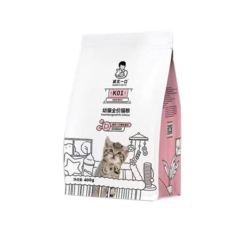 ��ʵһ�� K01 ���̷��䷽è�� 1.5kg ��è��èר�� 69Ԫ