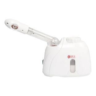 蒸脸器美容仪脸部纳米喷雾补水仪蒸脸仪机打开毛孔不排毒热喷家用