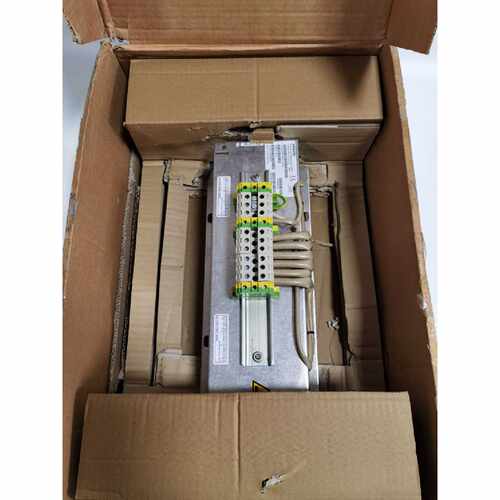 议价全新原装西门子电抗器6SL3000-0DE21-6AA0现货