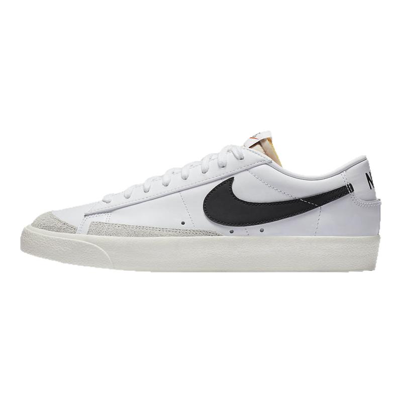 Nike/耐克系带开拓者低帮板鞋