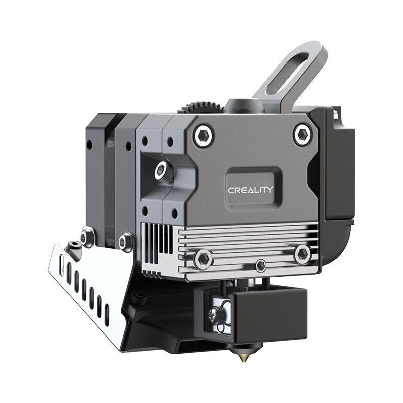 创想三维3d打印机精灵挤出机近程挤出改装Ender-3S1cr-10smartpro