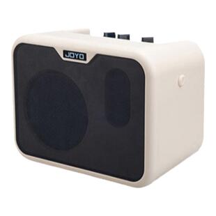 JOYO贝斯音箱bass音响键盘合成器电鼓电子琴吉他贝司迷你便携扩音