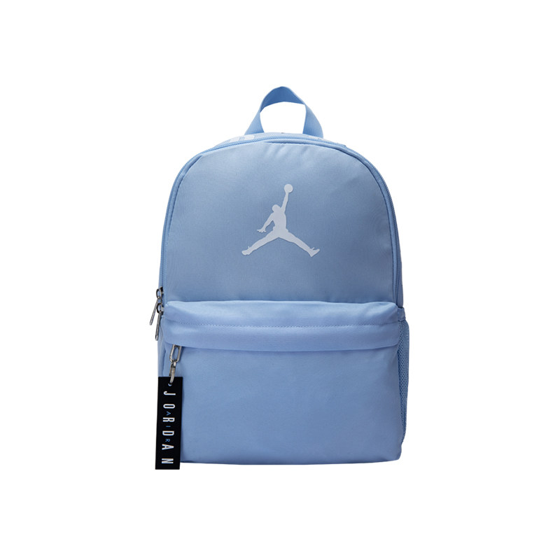 JORDAN耐克小型迷你双肩学生书包