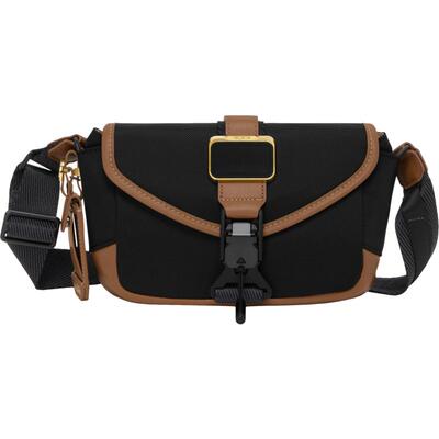 【马年限定】TUMI/途明Alpha Bravo 男士翻盖休闲斜挎包礼物