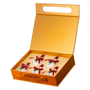 白沙液浓酱兼香型纯粮食小葫芦白酒100mL