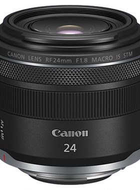 佳能RF24mmF1.8超广角大光圈相机