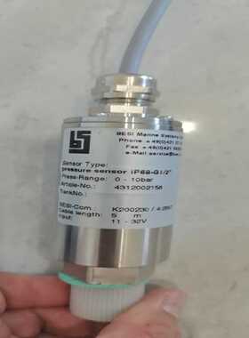 询BESI 液位感测器