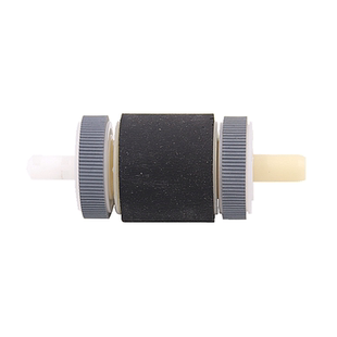 适用原装惠普P2035 2055 M400 401 425纸盒搓纸轮6300 6650进纸器